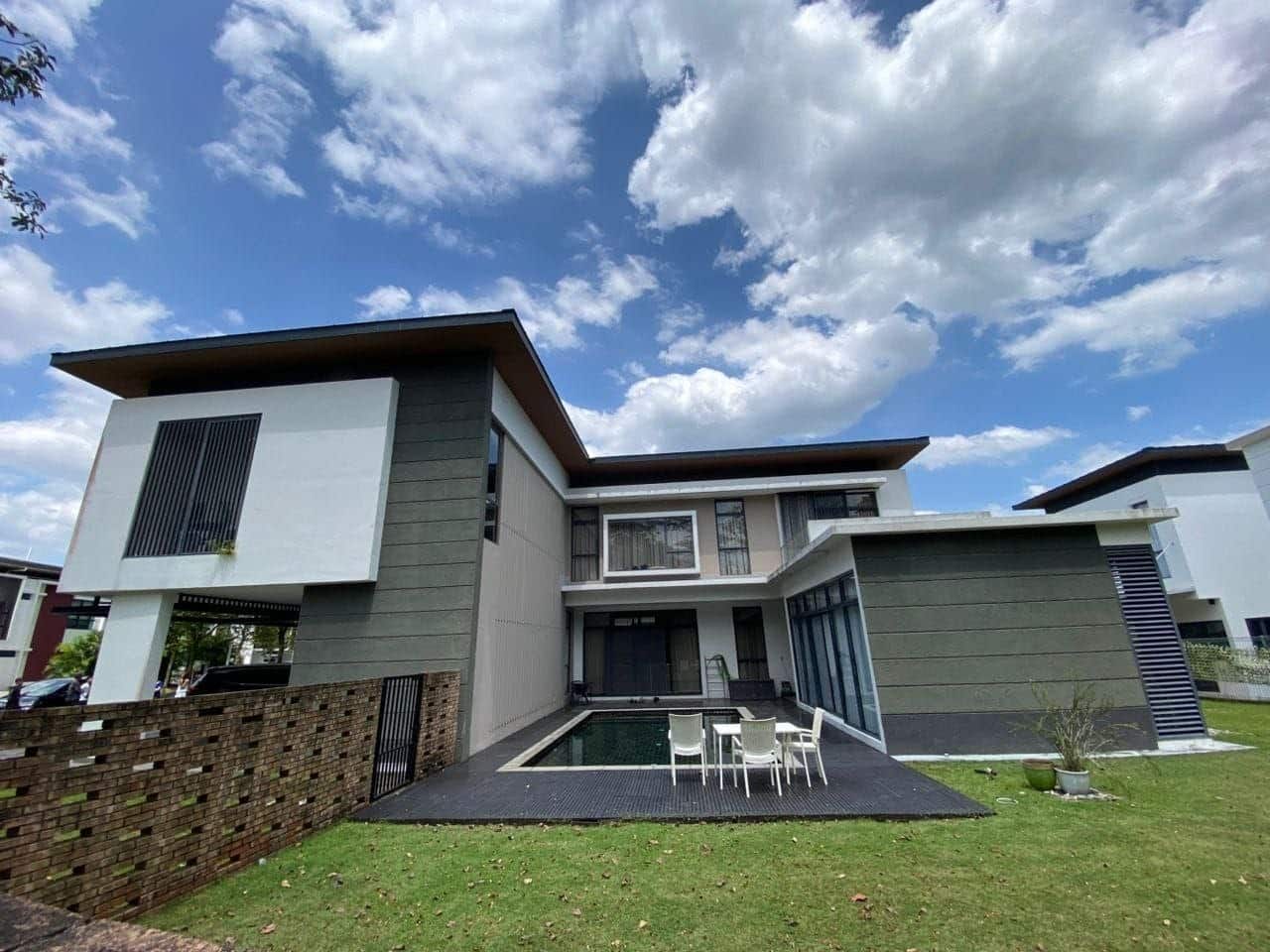 For Sale (MF4173) 

* Noble Park @ East Ledang, Is… 7
