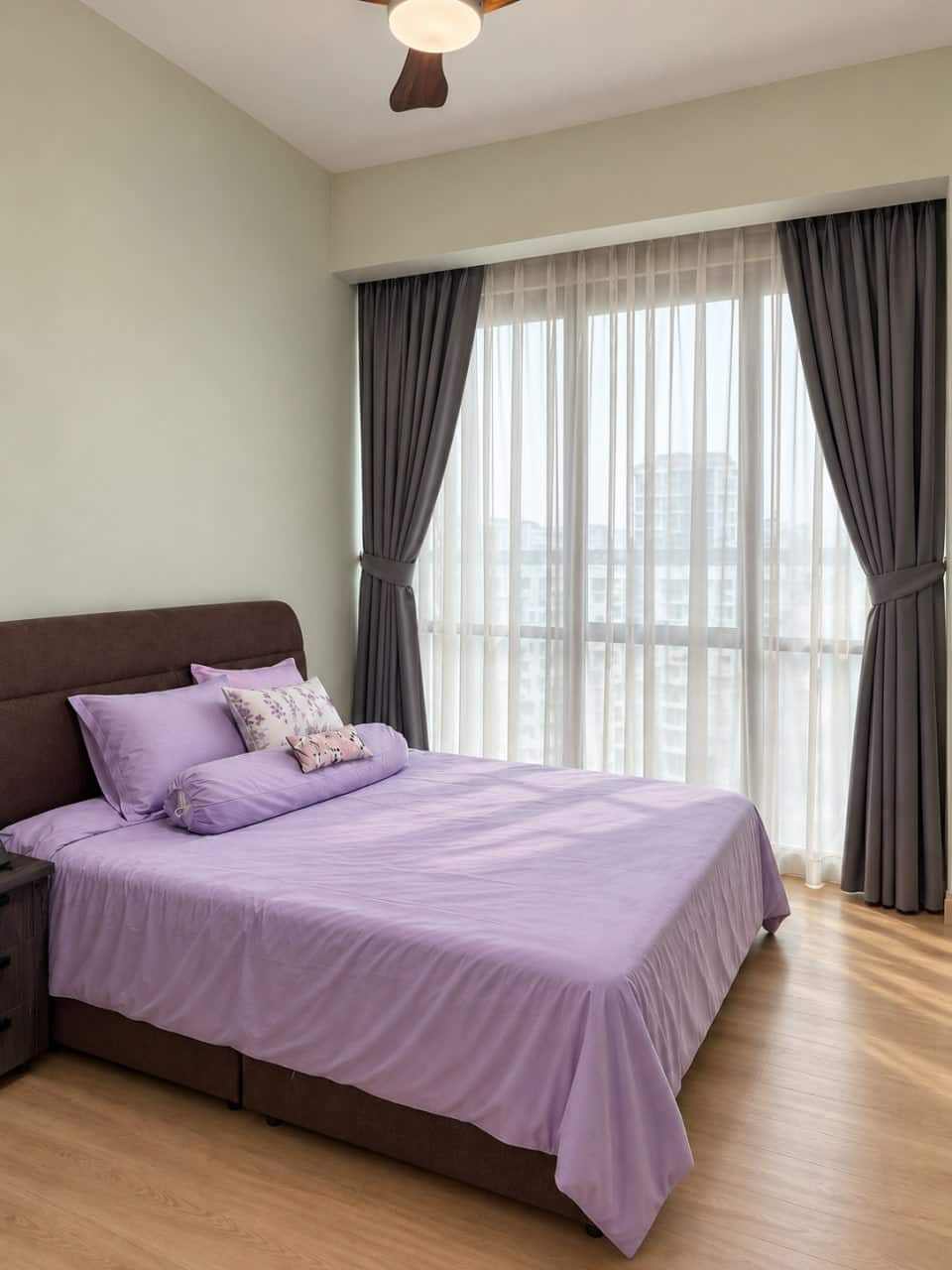 For Sale (VNS9392)
WAVE MARINA COVE
2+1 Bedroom 2 …