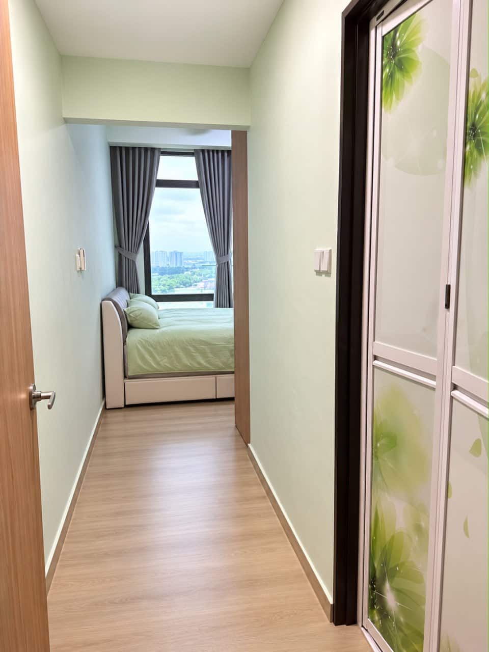For Sale (VNS9392)
WAVE MARINA COVE
2+1 Bedroom 2 … 4
