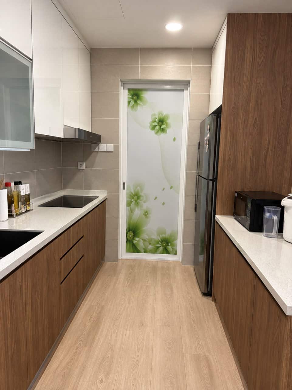 For Sale (VNS9392)
WAVE MARINA COVE
2+1 Bedroom 2 … 6