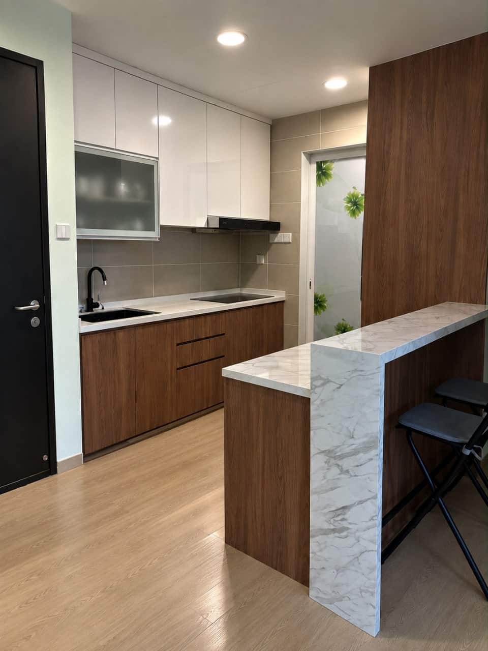 For Sale (VNS9392)
WAVE MARINA COVE
2+1 Bedroom 2 … 7