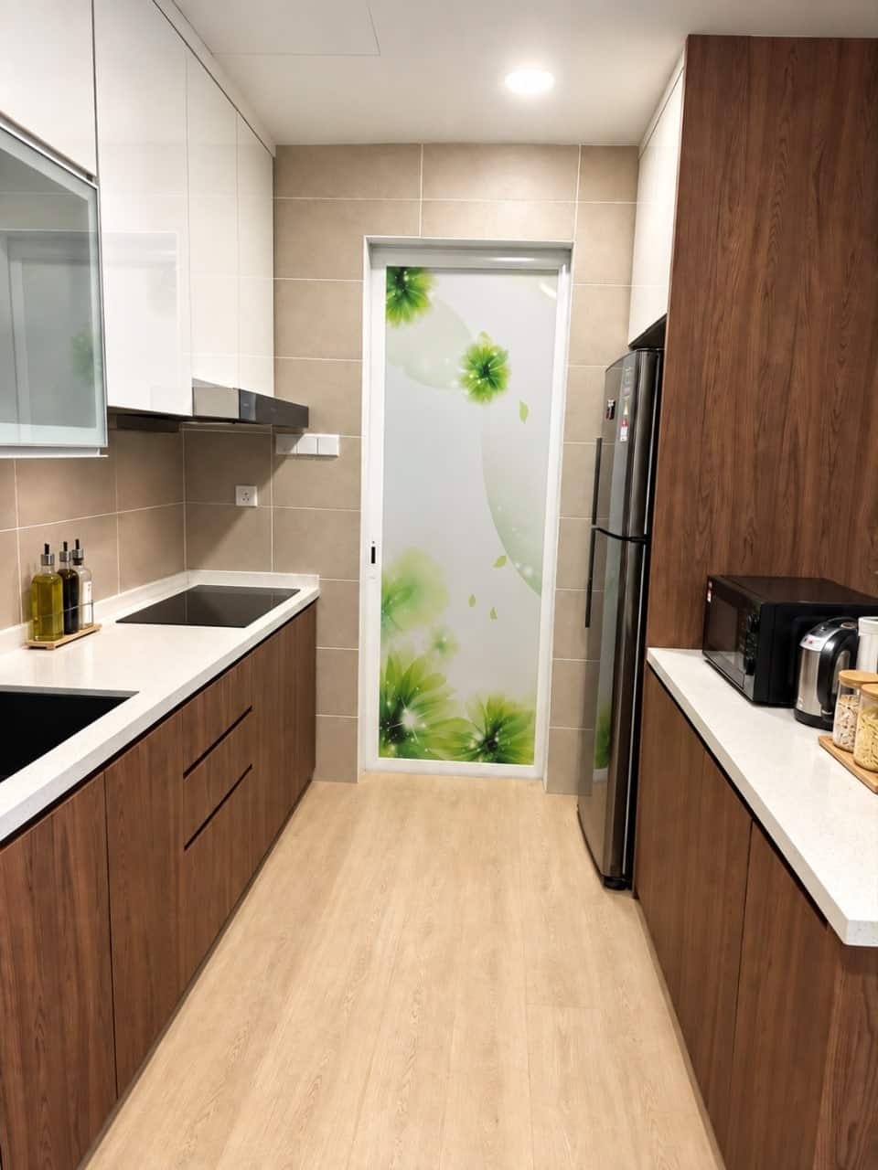 For Sale (VNS9392)
WAVE MARINA COVE
2+1 Bedroom 2 … 8