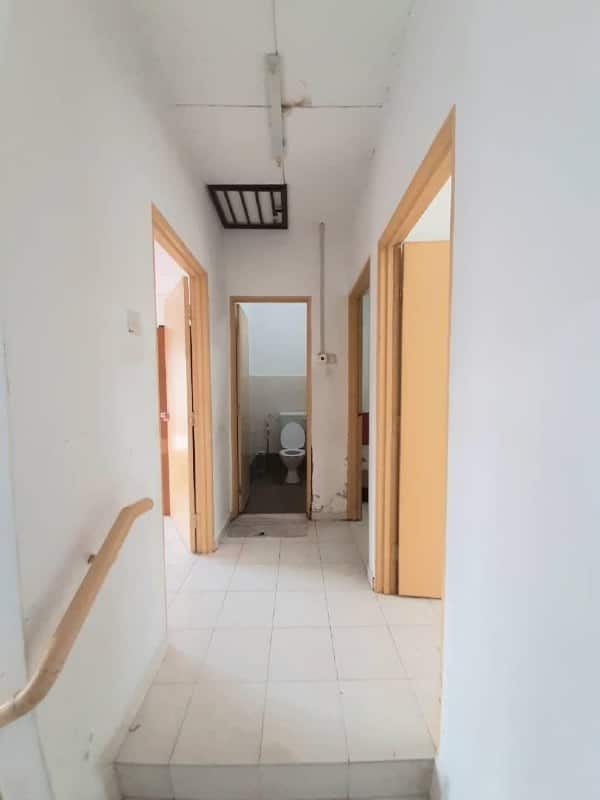 ‼️ Cheap ‼️ Full Loan 

For Sale (MF4283)

- Taman… 10