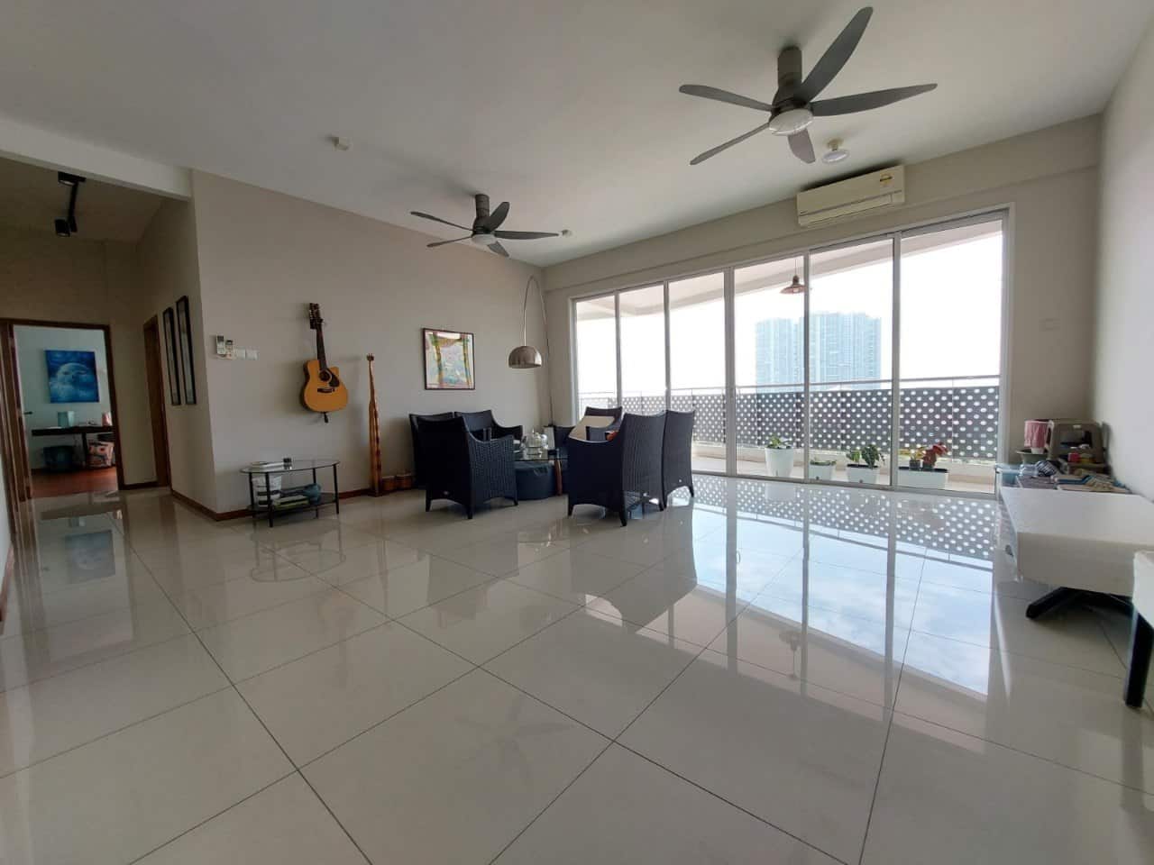 Price DROP!

Grandview 360 @ Permas Jaya
Location:… 2
