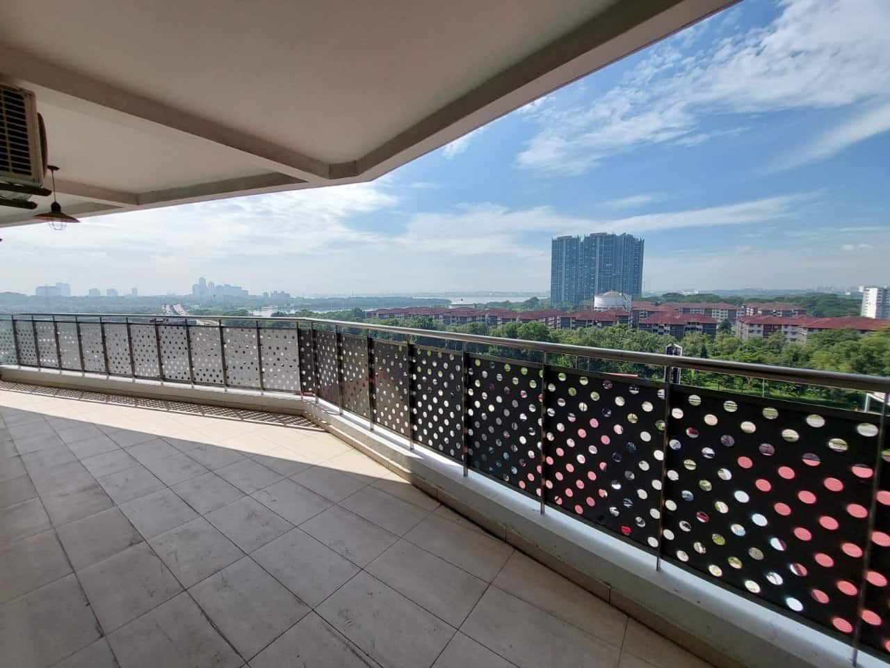 Price DROP!

Grandview 360 @ Permas Jaya
Location:… 4