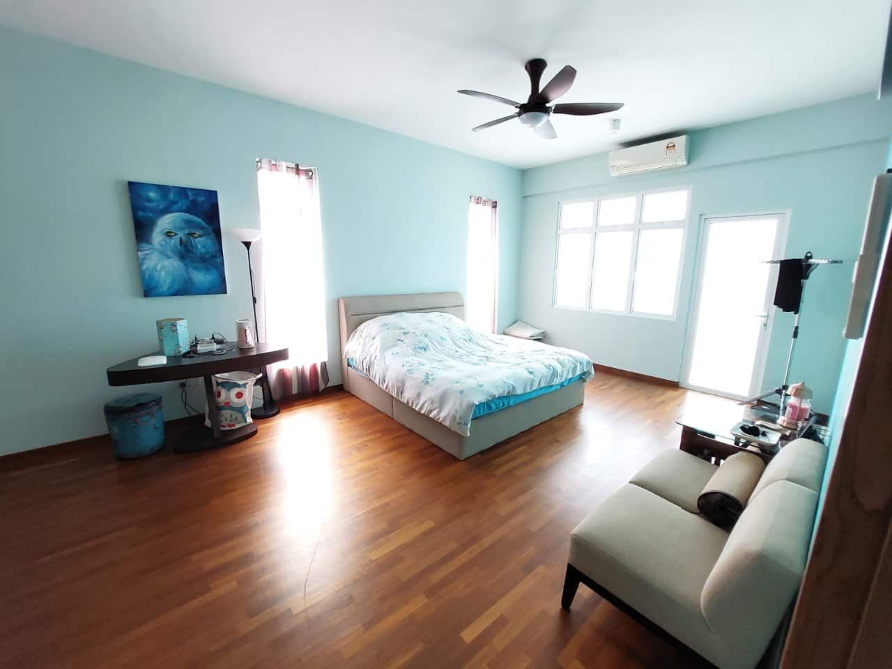 Price DROP!

Grandview 360 @ Permas Jaya
Location:… 5