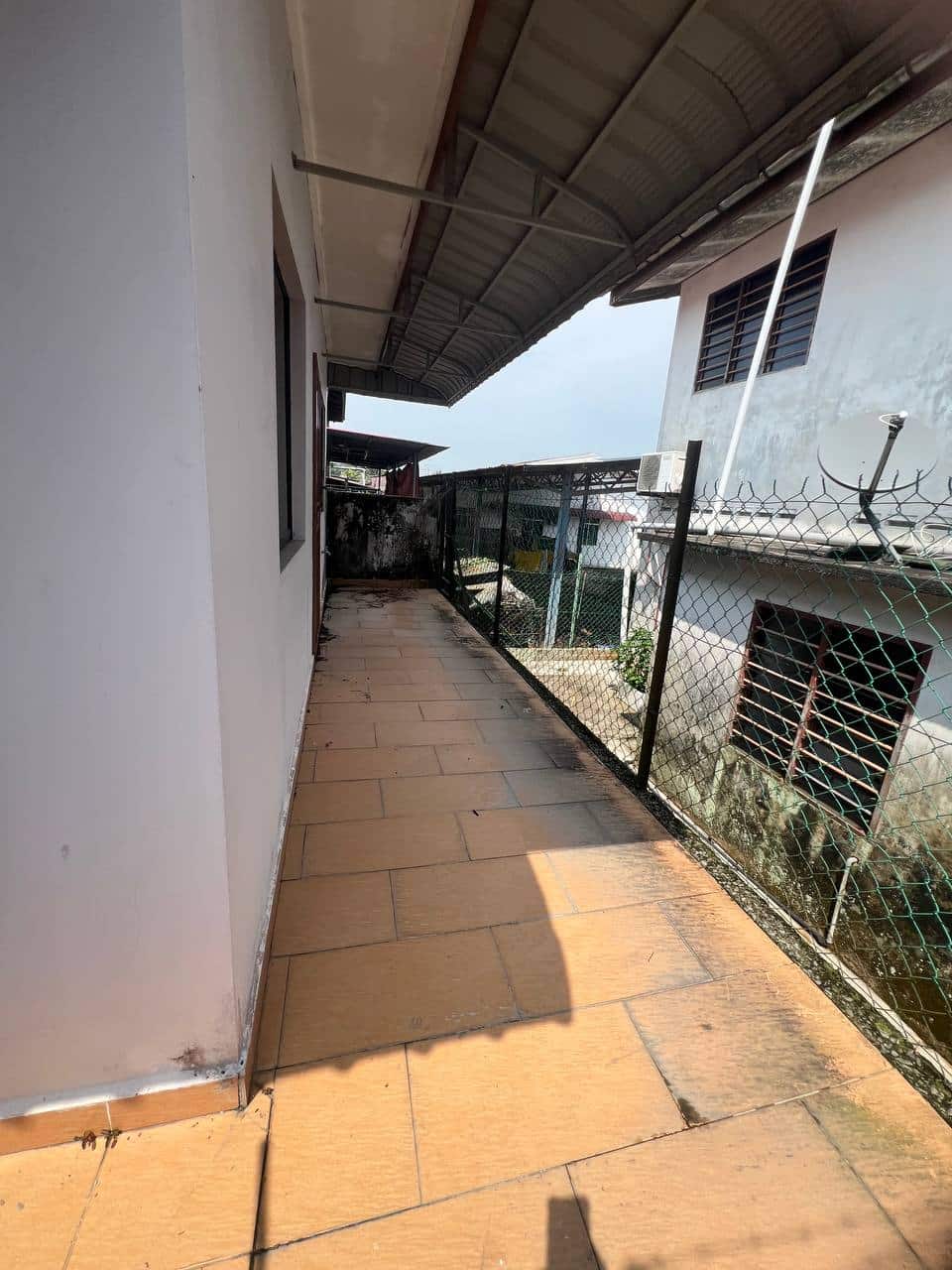 🏡 FOR SALE｜Single Storey House @ Kampong Seri Paya… 2