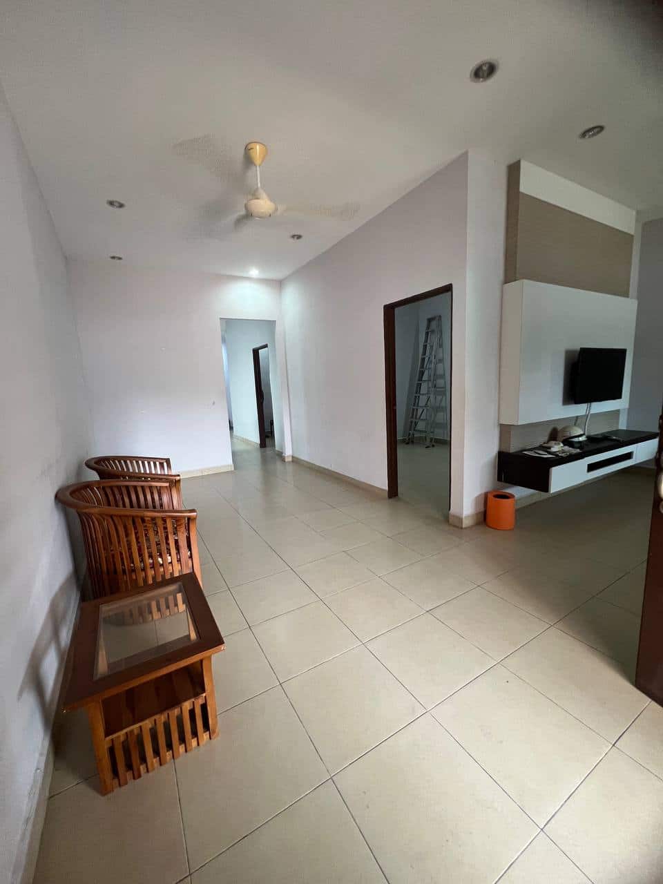 🏡 FOR SALE｜Single Storey House @ Kampong Seri Paya… 3