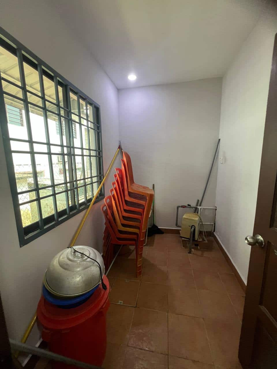 🏡 FOR SALE｜Single Storey House @ Kampong Seri Paya… 12