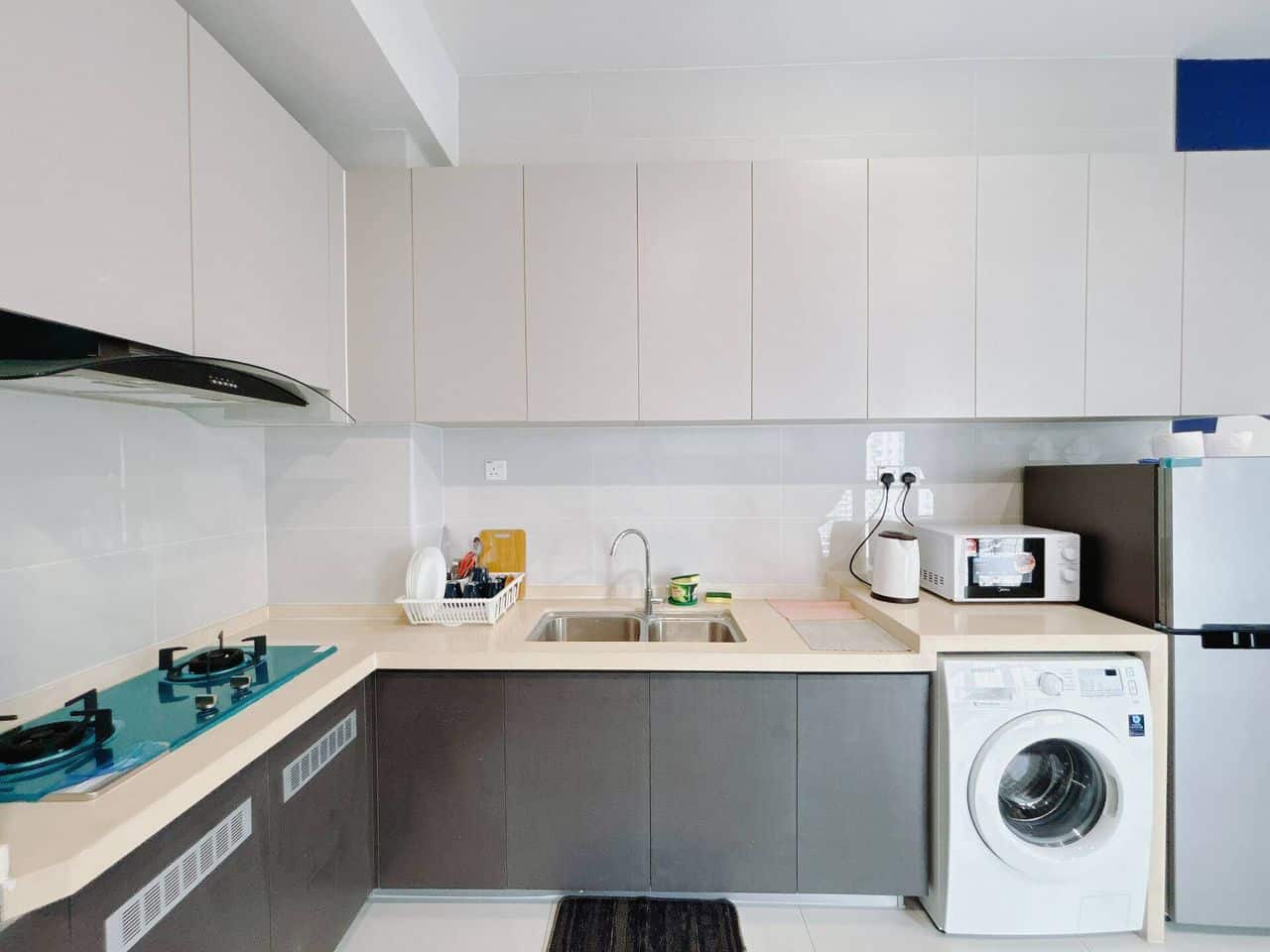 🏡 Royal Strand @ Country Garden Danga Bay
For Sale… 6