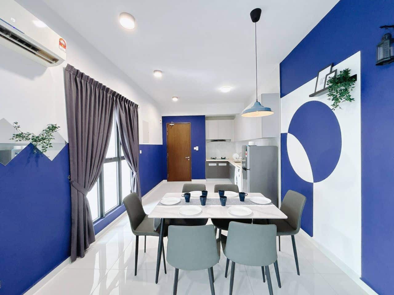 🏡 Royal Strand @ Country Garden Danga Bay
For Sale… 7