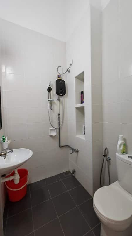 Setia Eco Garden 2-Storey Terrace – For Sale 🌿
(NT… 3
