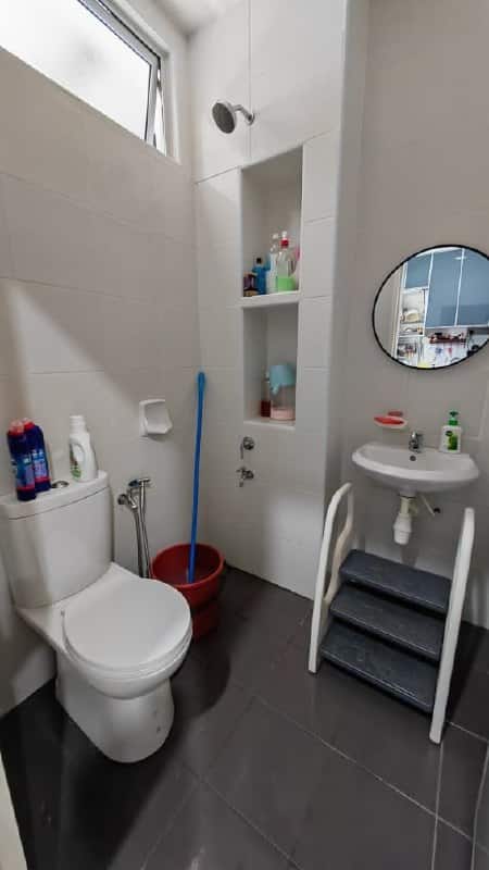 Setia Eco Garden 2-Storey Terrace – For Sale 🌿
(NT… 4