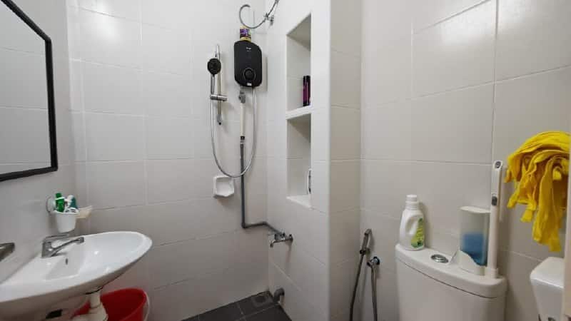 Setia Eco Garden 2-Storey Terrace – For Sale 🌿
(NT… 6