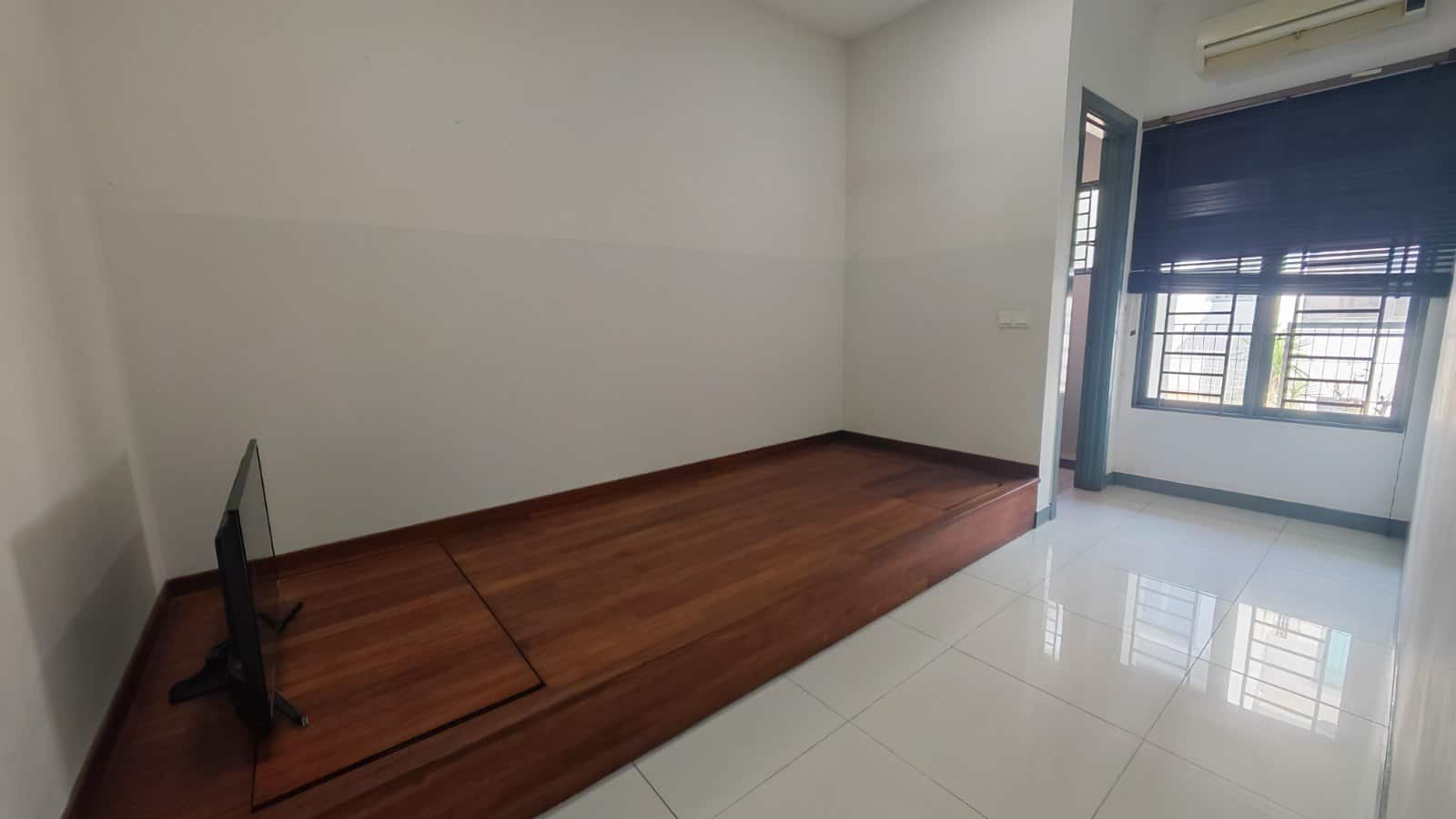 🏡 East Ledang @ Serenity Park
For Sale (NT6705)

✨… 8