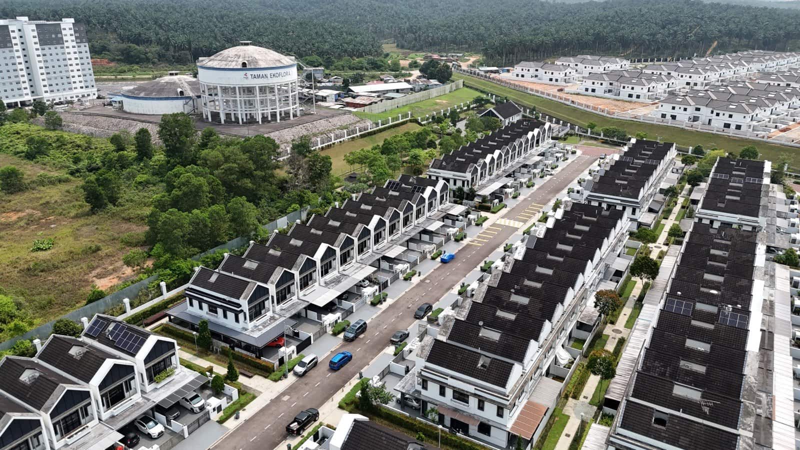 Superlink East Ledang 10