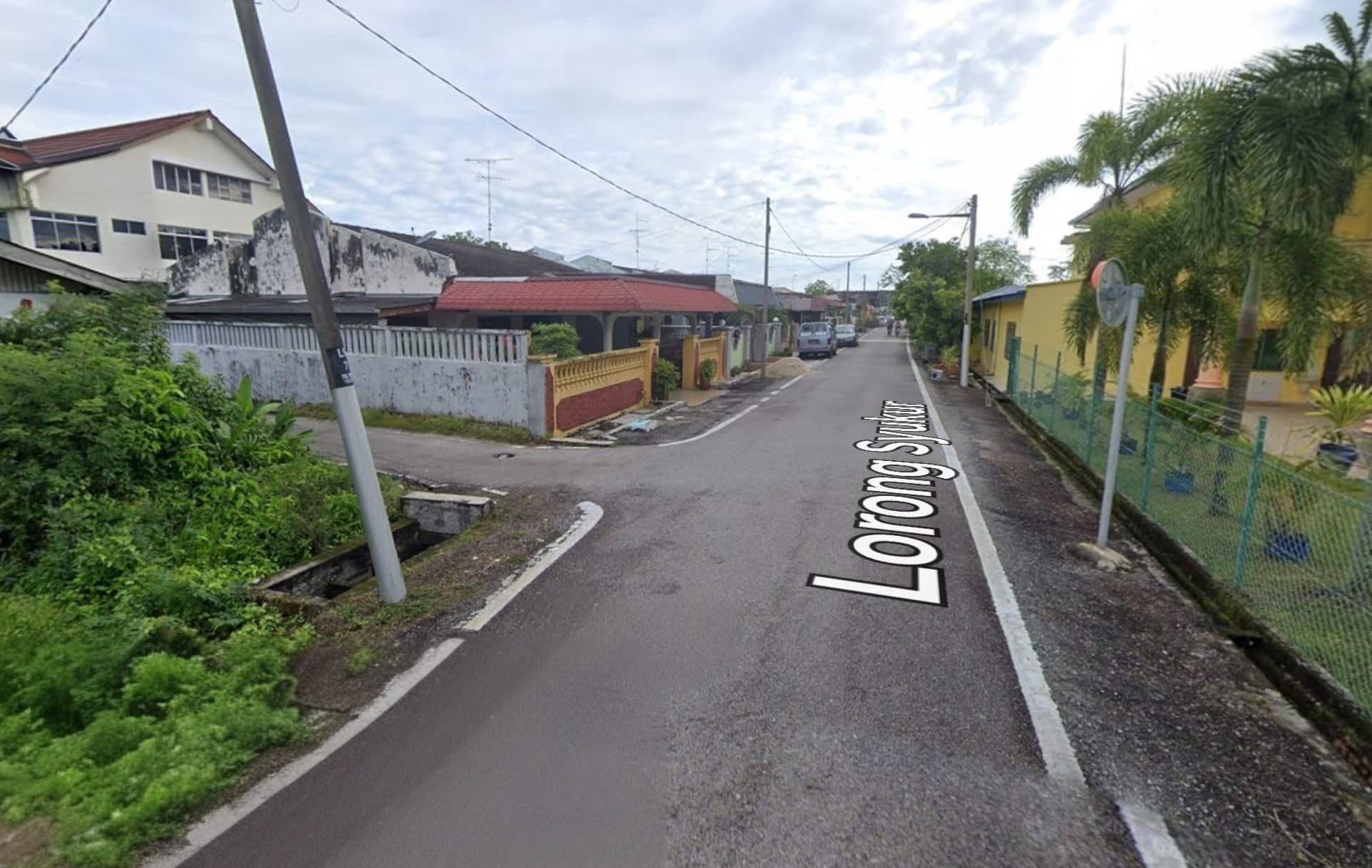 FOR SALES 笨珍路旁住宅地皮

🎯路旁住宅地皮出售
Land Address: Lorong… 1