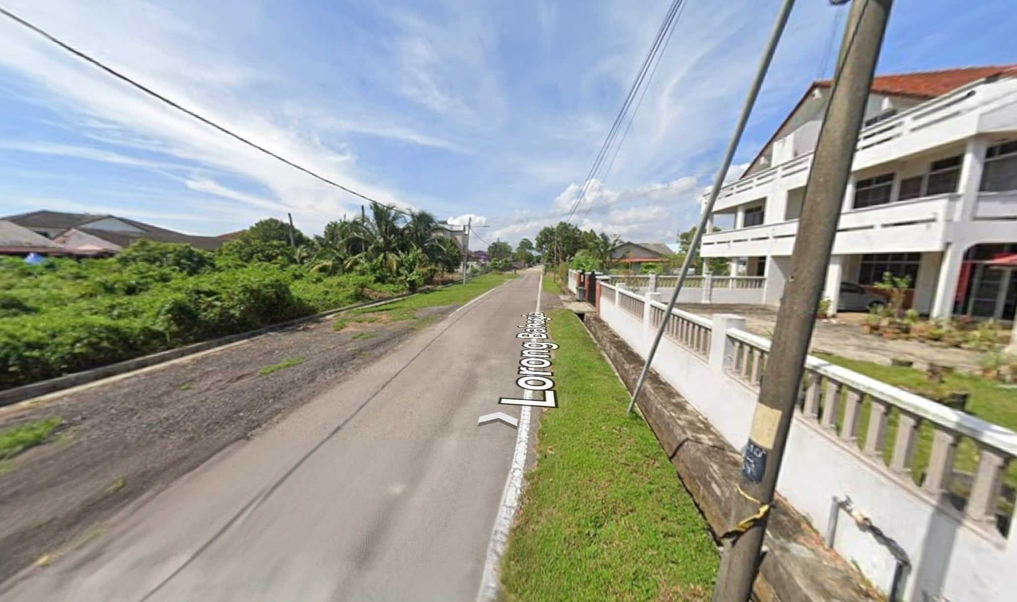 FOR SALES 笨珍路旁住宅地皮

🎯路旁住宅地皮出售
Land Address: Lorong… 2