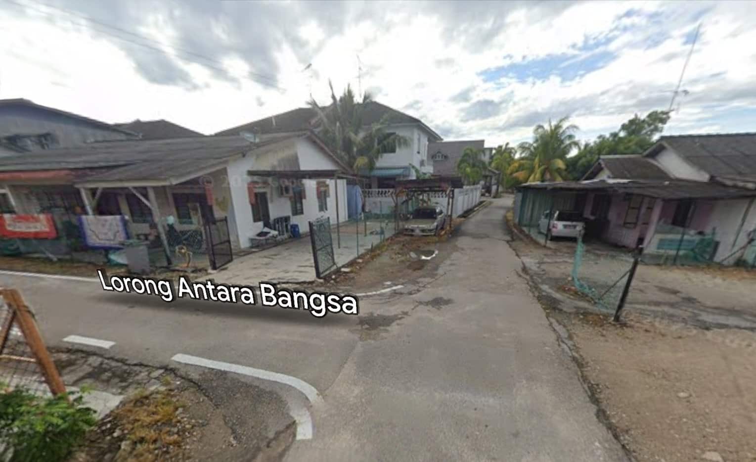 FOR SALES 笨珍路旁住宅地皮

🎯路旁住宅地皮出售
Land Address: Lorong… 3