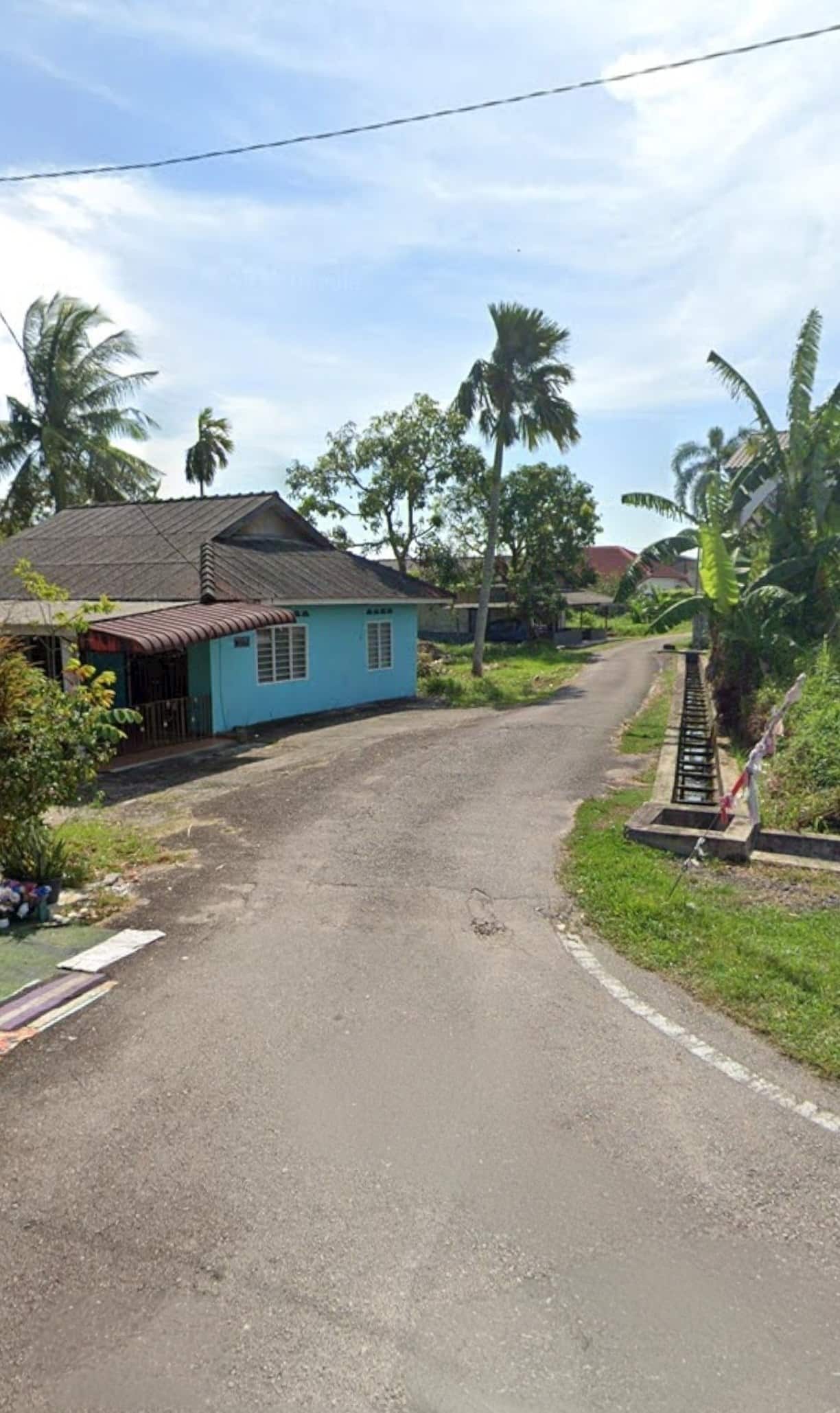 FOR SALES 笨珍路旁住宅地皮

🎯路旁住宅地皮出售
Land Address: Lorong… 4