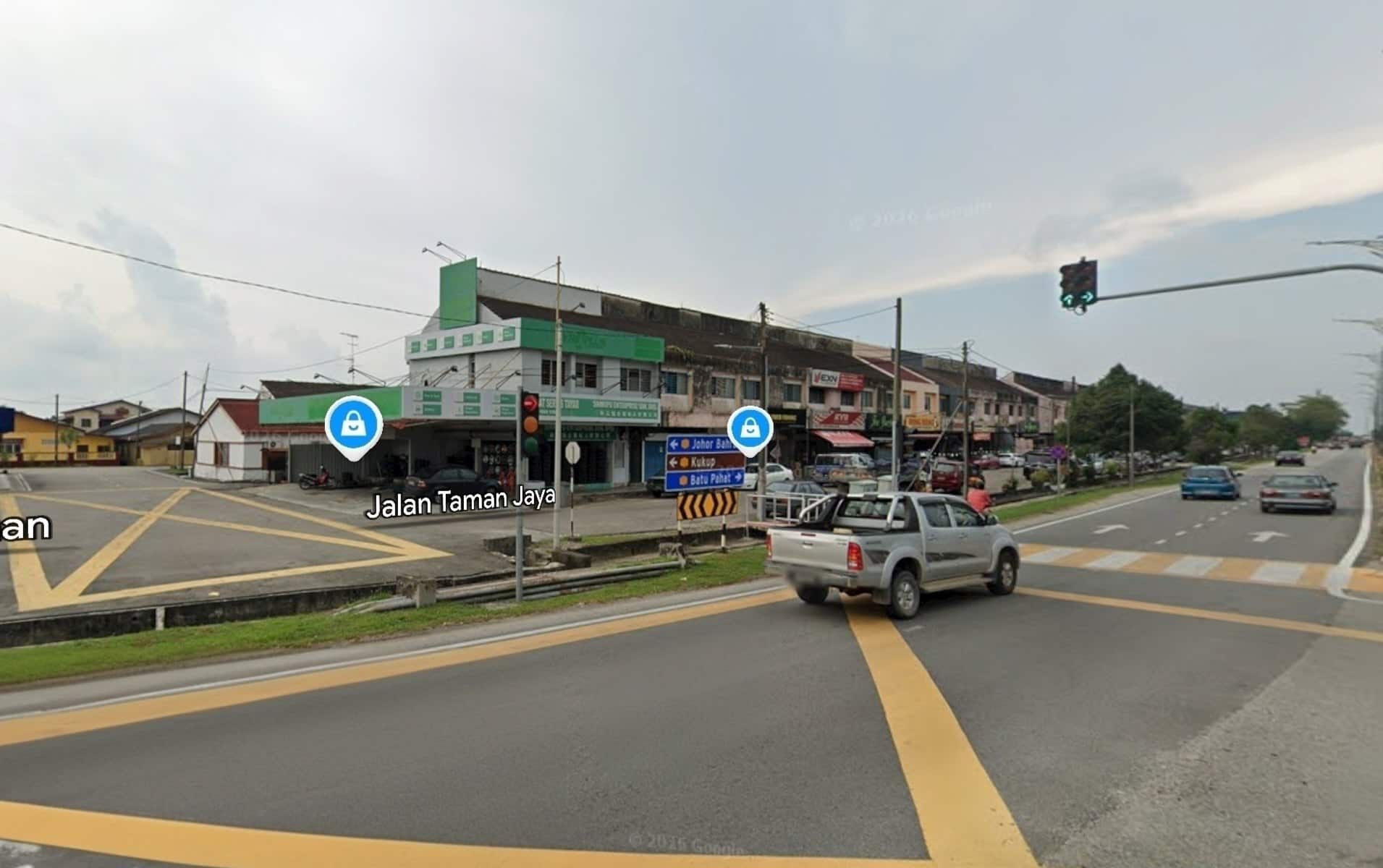FOR SALES 笨珍住宅地皮

🎯 住宅地皮出售
Land Address: Lorong Am…
