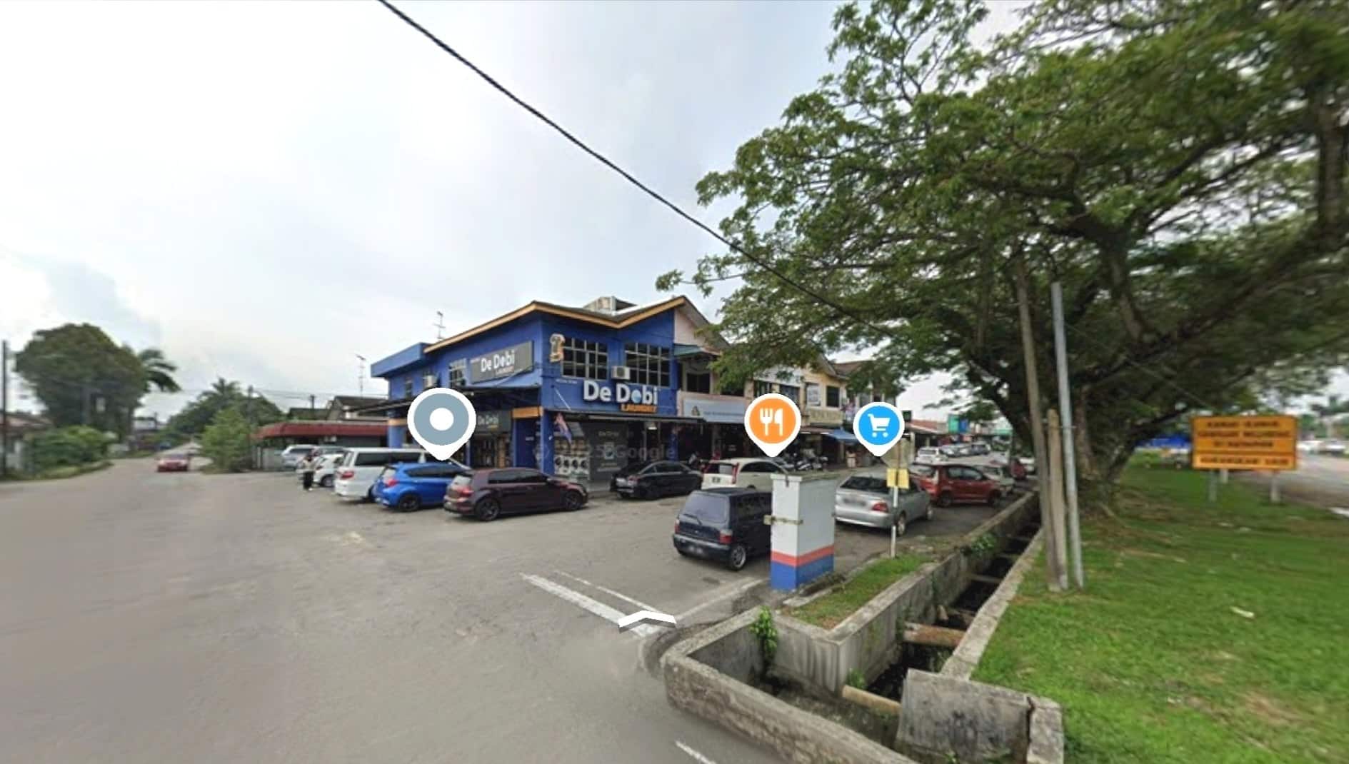 FOR SALES 笨珍住宅地皮

🎯 住宅地皮出售
Land Address: Lorong Am… 2