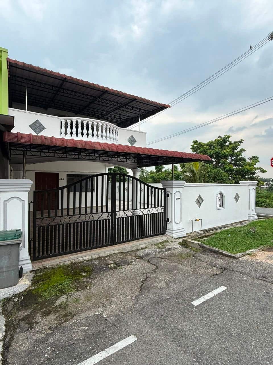 For Sale ( DCS01 )

FULL LOAN UNIT 🔥🔥🔥

🏡 DOUBLE S…