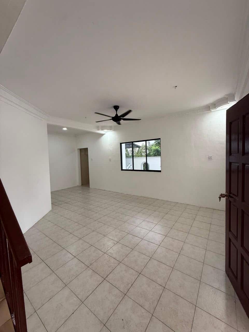 For Sale ( DCS01 )

FULL LOAN UNIT 🔥🔥🔥

🏡 DOUBLE S… 2