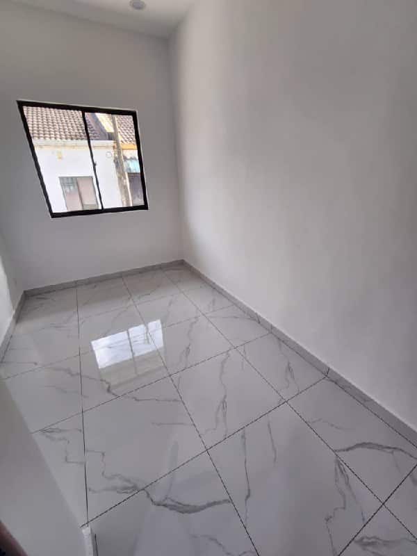 🏡 FOR SALE (DCS02) 🏡

🔥 SINGLE STOREY TERRACE HOUS… 6