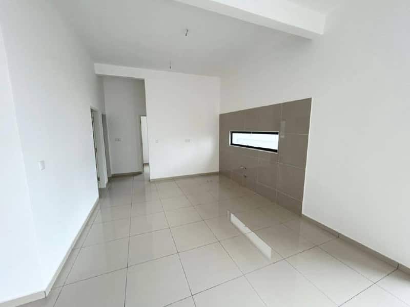 *For Sale*   FF0008

Cello 3C , Taman Desa Tebrau … 5