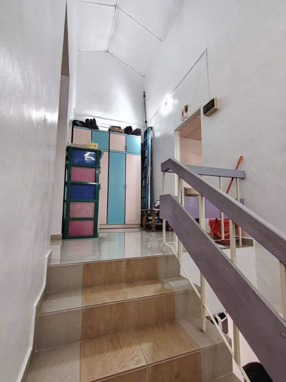 🔥出售 Taman Universiti 全装修美美单层排屋🏡🤩非常难得一间已经不需要再大装修单位👍… 2