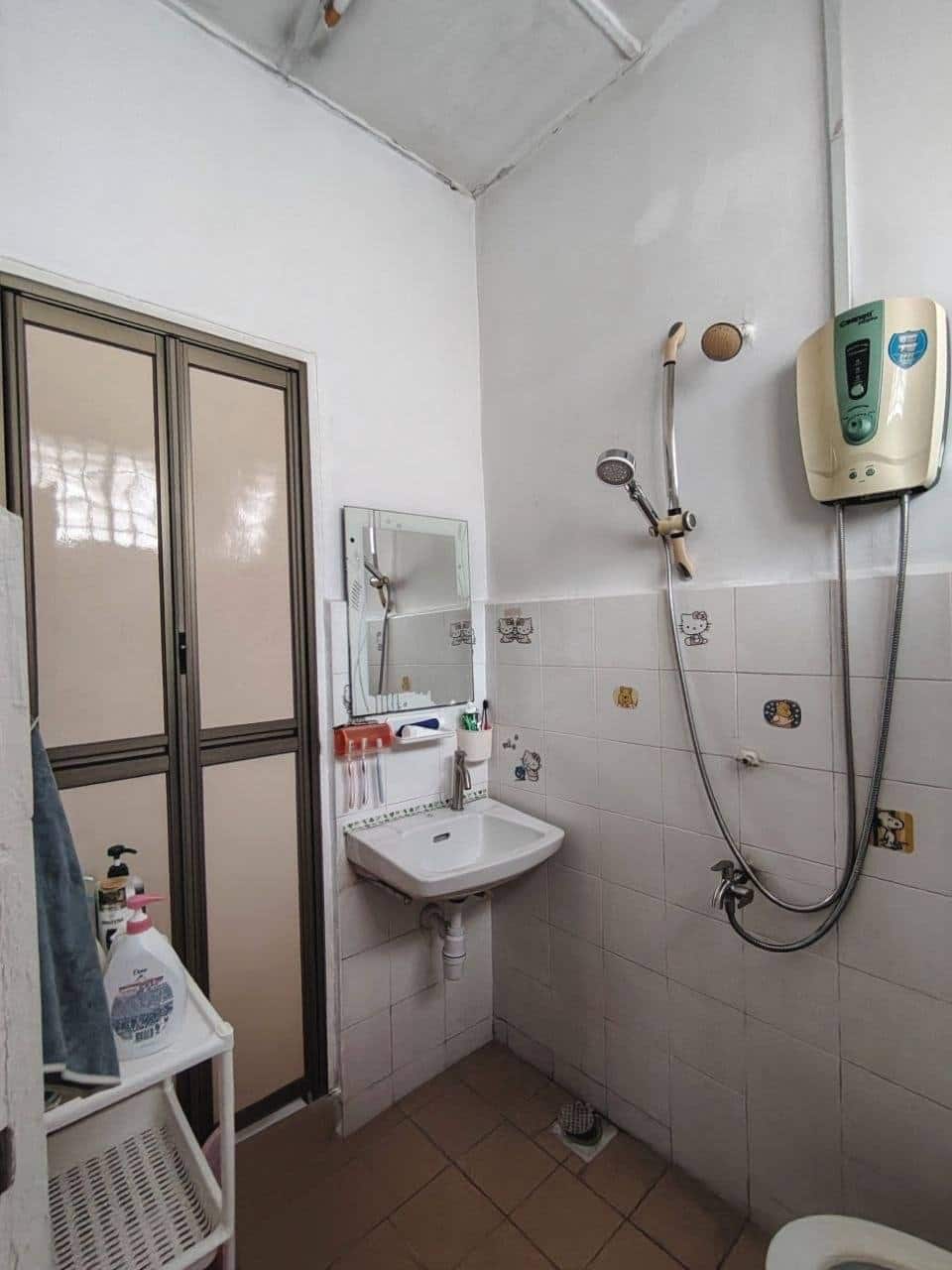 🔥出售 Taman Universiti 全装修美美单层排屋🏡🤩非常难得一间已经不需要再大装修单位👍… 4