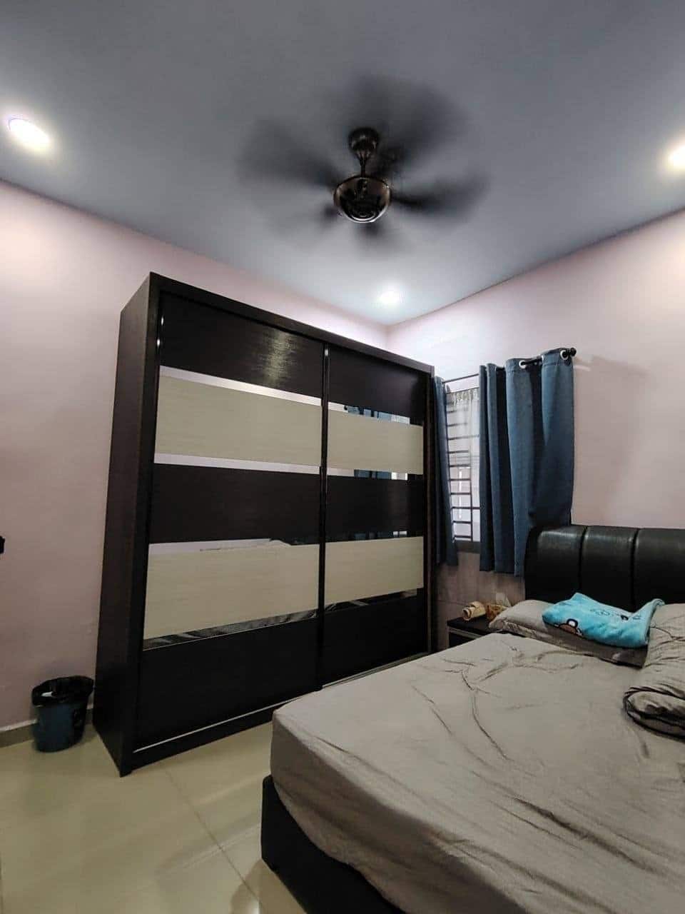🔥🔥出售 Austin Regency @ Mount Austin 2房公寓🏡装修单位💯买来投资出… 5