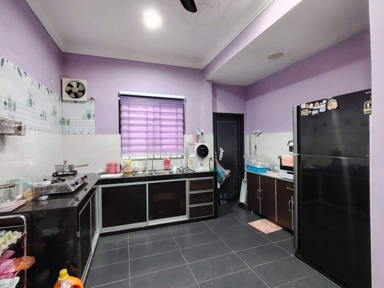 🔥🔥出售 Austin Regency @ Mount Austin 2房公寓🏡装修单位💯买来投资出… 7