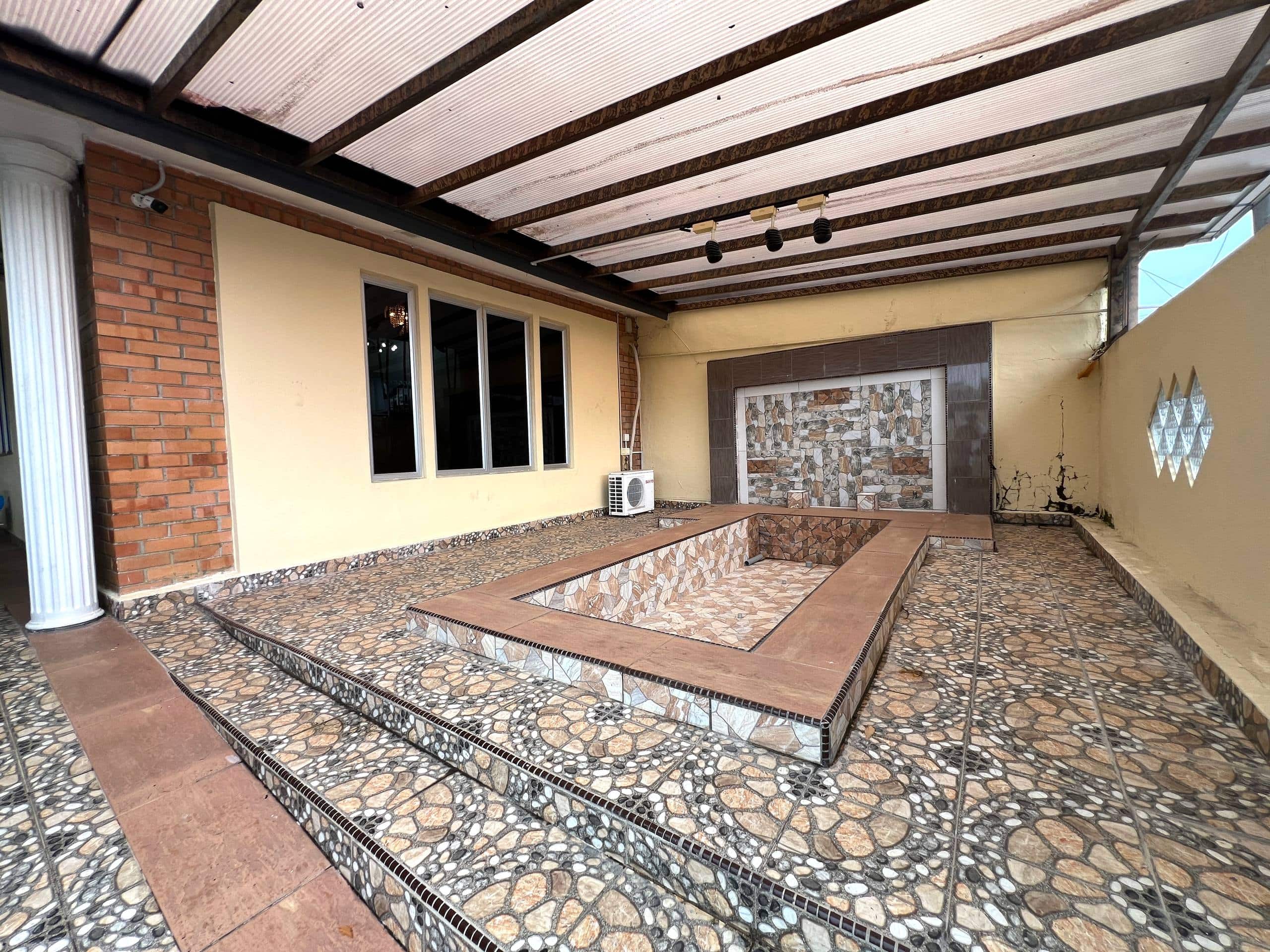 Taman Perling 
1.5 Storey Semi-D 
@ Jalan Pucung
-… 1