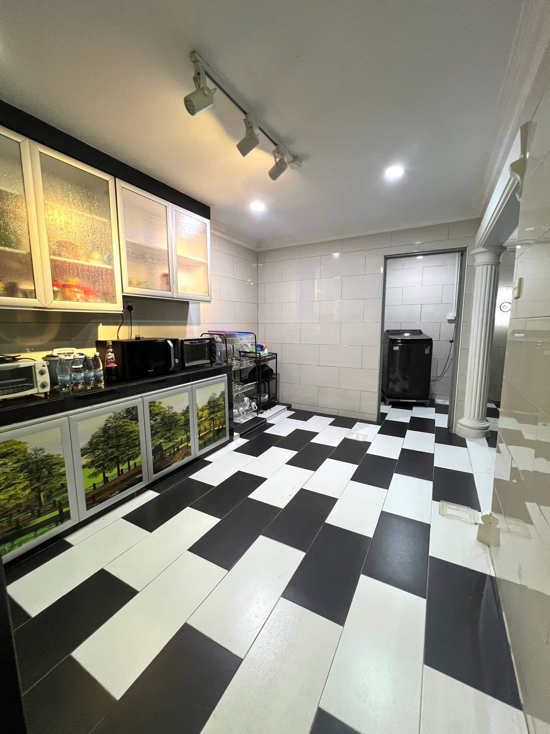 Taman Perling 
1.5 Storey Semi-D 
@ Jalan Pucung
-… 5