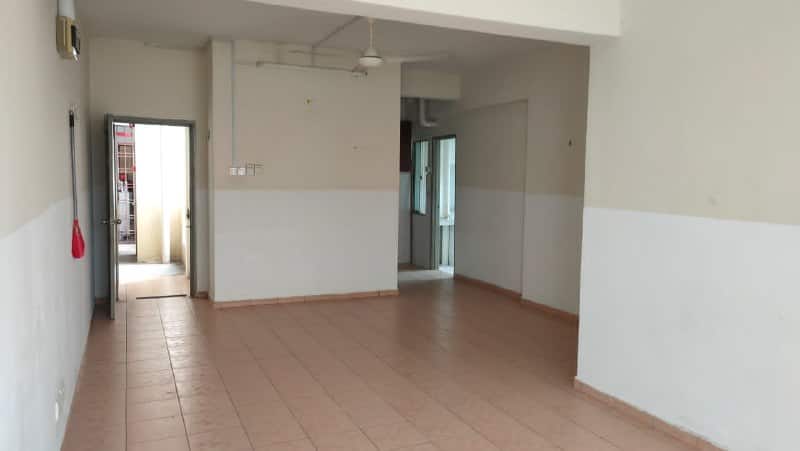 For Sale


📍 Putri Ria @ Masai Johor
Property Type… 1