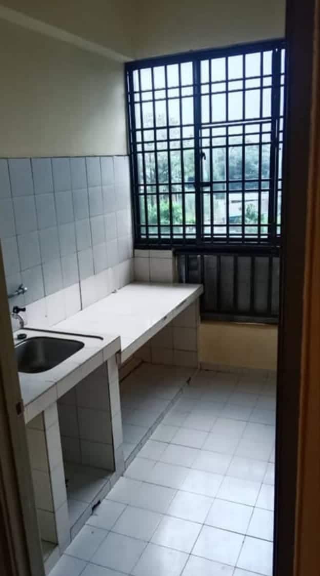 For Sale


📍 Putri Ria @ Masai Johor
Property Type… 6