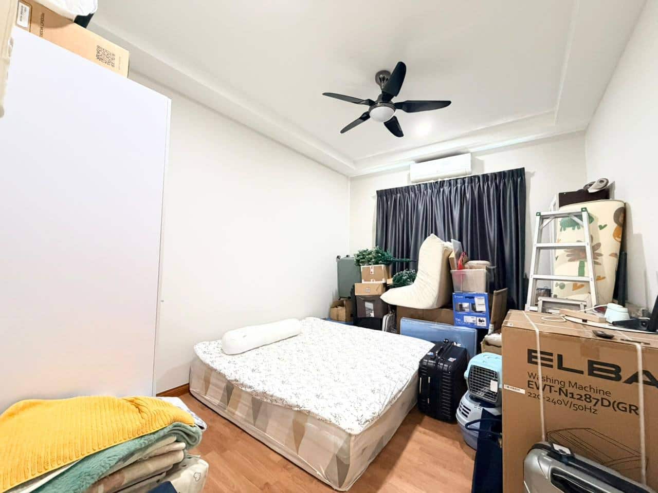 For Sale (AH7799)
Platino Apartment Paradigm Mall … 5