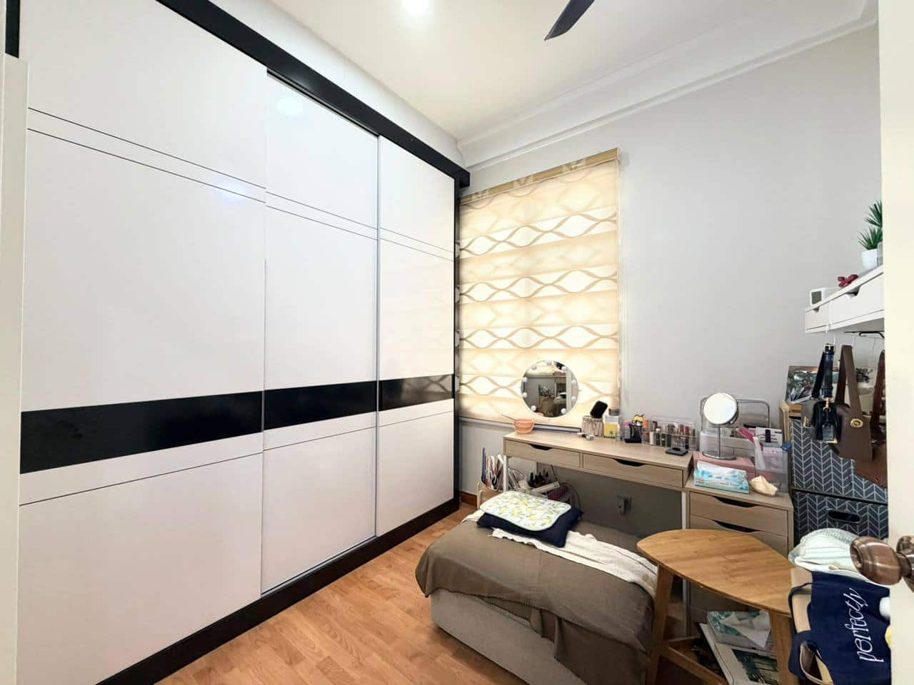 For Sale (AH7799)
Platino Apartment Paradigm Mall … 6
