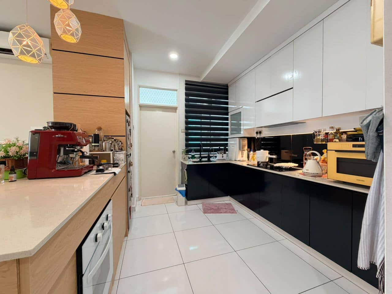 For Sale (AH7799)
Platino Apartment Paradigm Mall … 7