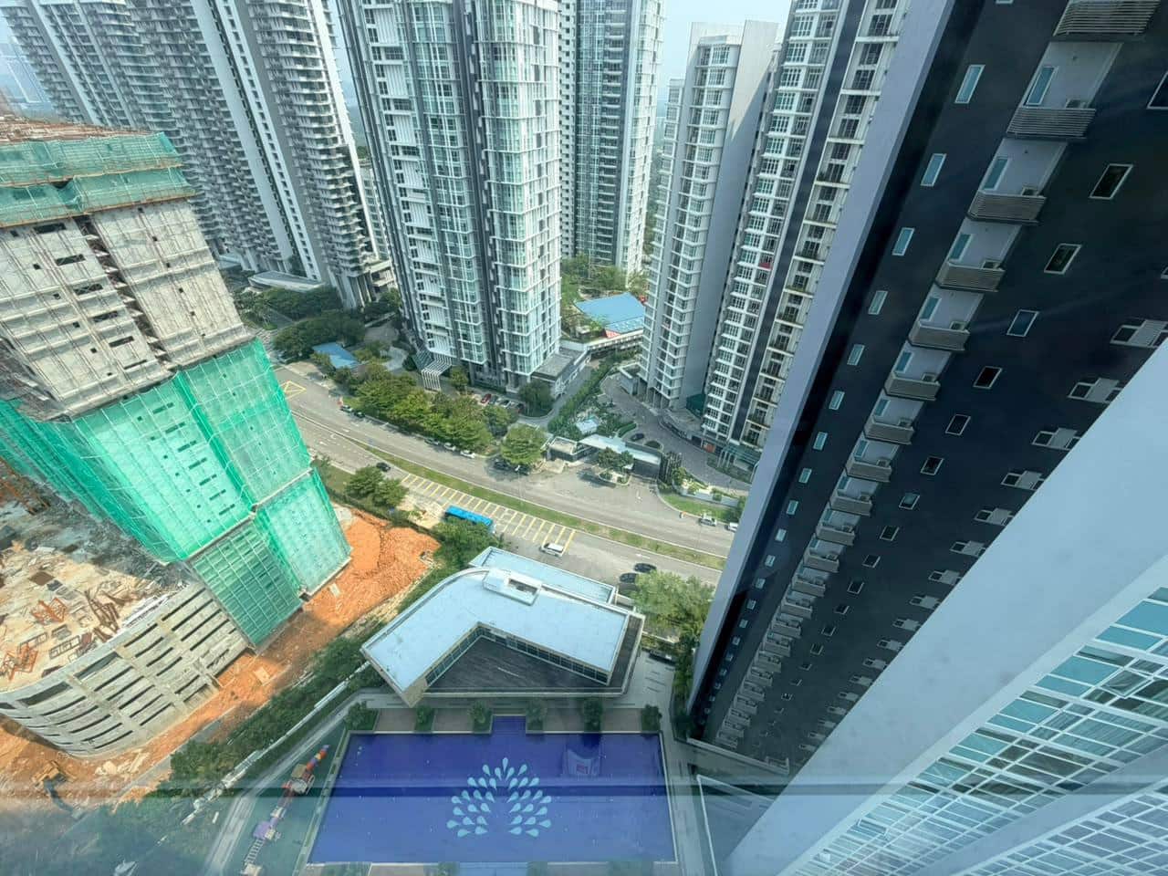 For Sale (AH7799)
Paradiso Nuova Medini 
2 Bedroom… 6