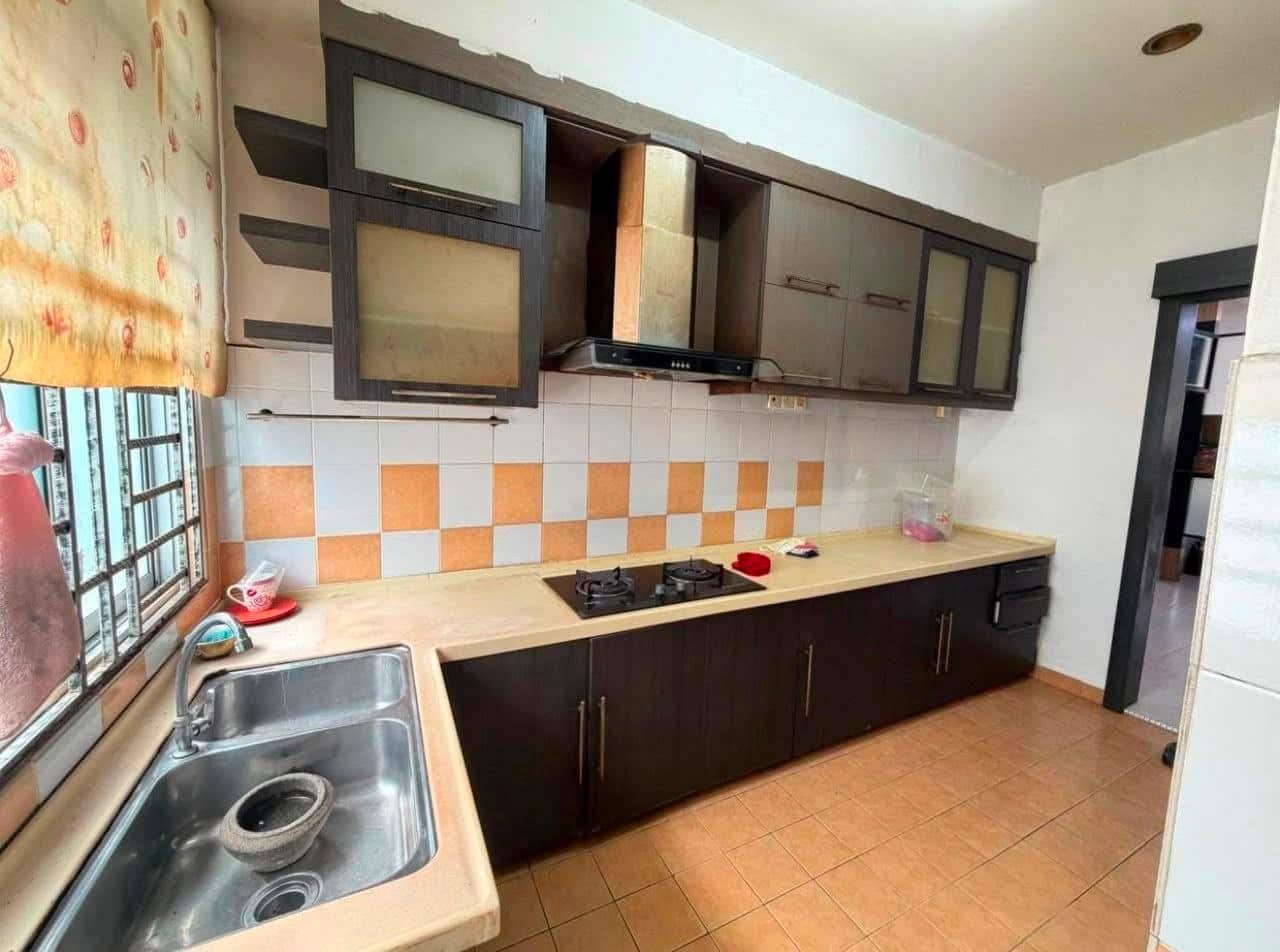 For Sale (GC1308/AH)

📍Taman Nusa Bestari
📍Nearby … 7