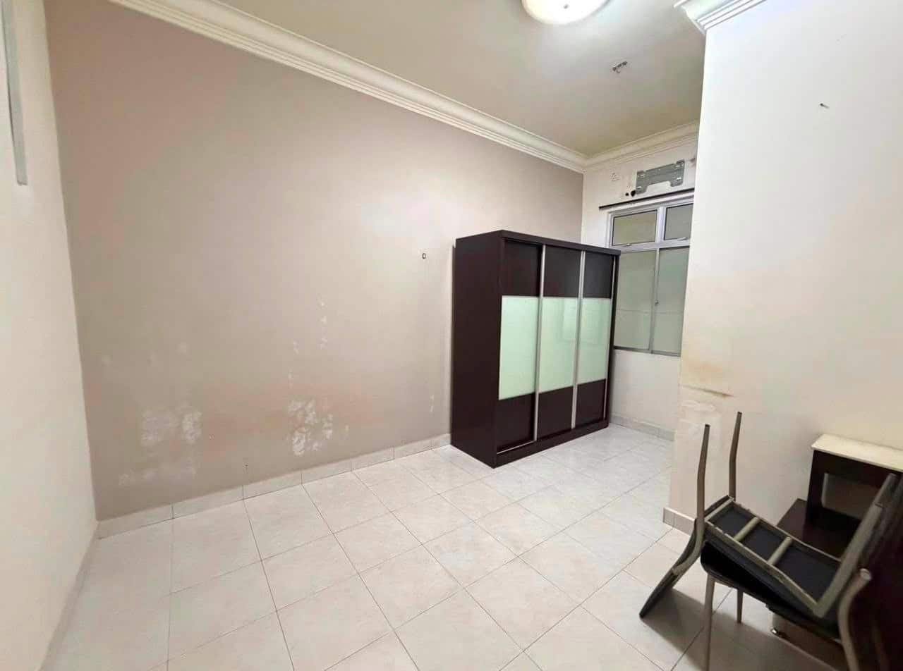 For Sale (GC1308/AH)

📍Taman Nusa Bestari
📍Nearby … 9