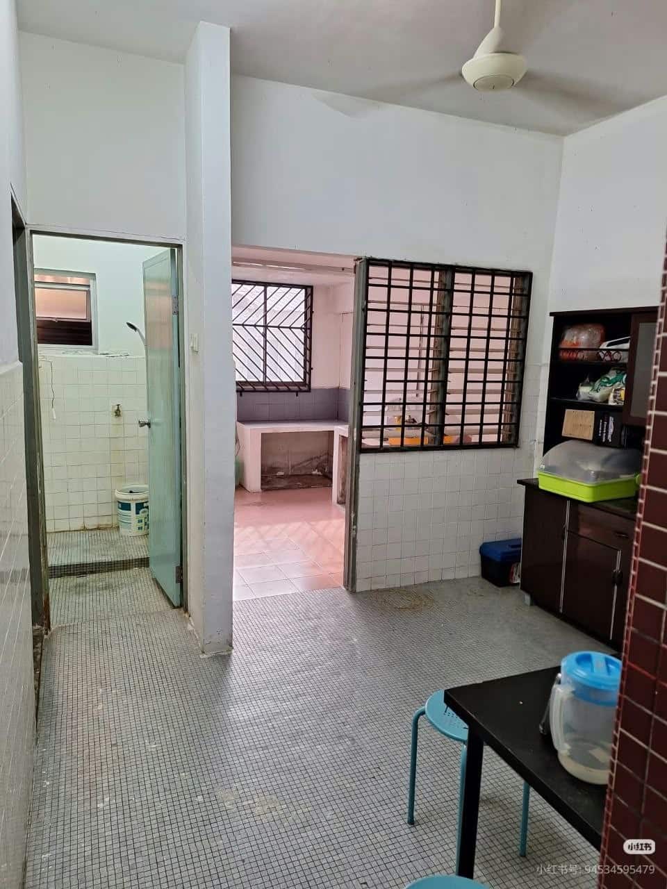 For Sale (GC1308/AH)
 
📍Taman Sri Pulai Jalan Ara
… 2