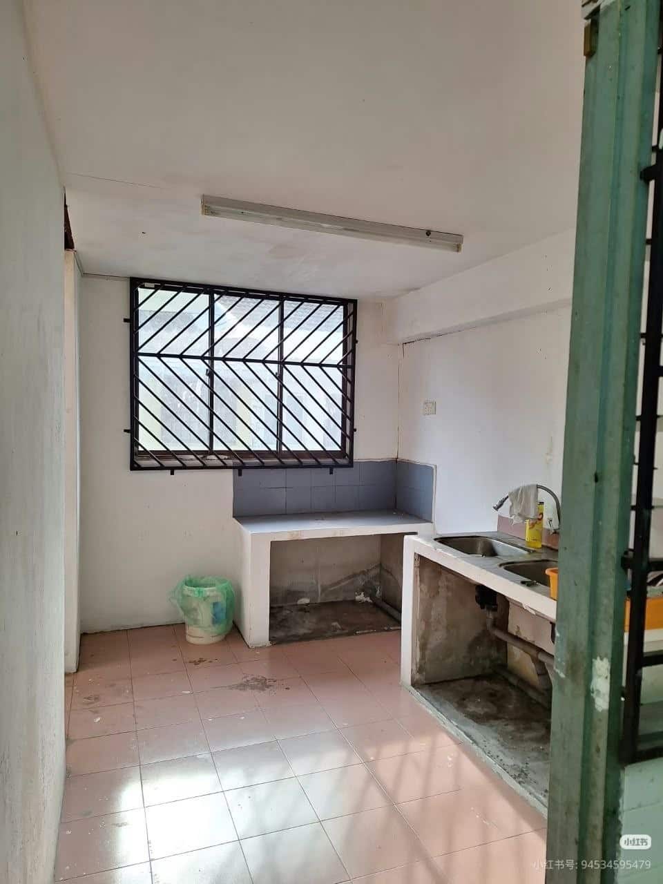 For Sale (GC1308/AH)
 
📍Taman Sri Pulai Jalan Ara
… 3