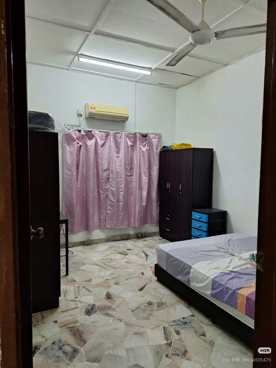 For Sale (GC1308/AH)
 
📍Taman Sri Pulai Jalan Ara
… 5