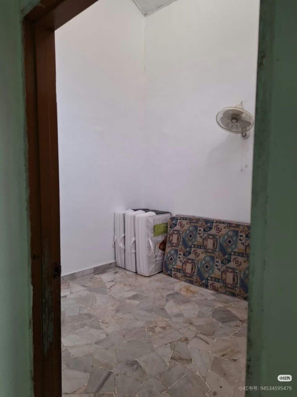 For Sale (GC1308/AH)
 
📍Taman Sri Pulai Jalan Ara
… 6
