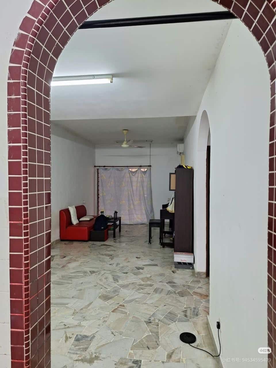 For Sale (GC1308/AH)
 
📍Taman Sri Pulai Jalan Ara
… 7