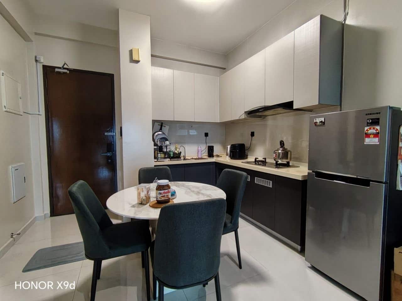 For sale

Country Garden Danga Bay
Baypoint 3A
 
F… 4